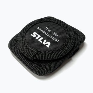 Silva Magnetic Hose holder black