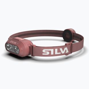 Silva Smini rose headlamp
