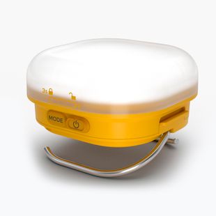 Silva travel light Glow yellow