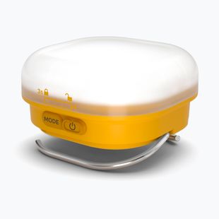 Silva Glow Recharge travel light yellow