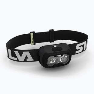 Head torch Silva Seek 320
