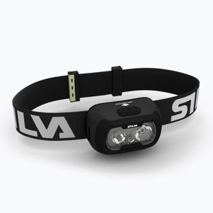 Head torch Silva Seek 320
