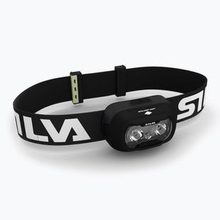 Head torch Silva Seek 450 Recharge