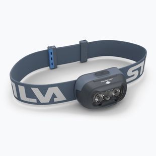 Head torch Silva Seek 450 Recharge