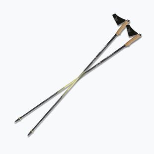 Running poles Silva Running Poles Carbon Z Fixed black