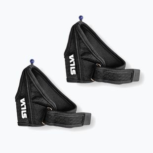 Gloves Silva Running & Trekking Poles Wrist Gloves black