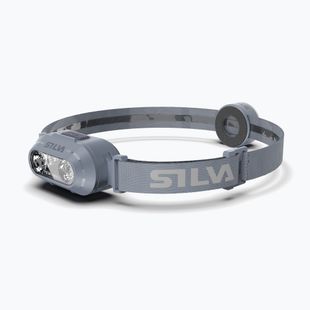 Head torch Silva Smini blue