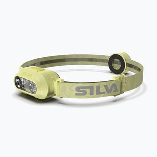 Head torch Silva Smini yellow