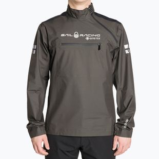 Men's Sail Racing Spray Gore Tex Spraytop asphalt jacket
