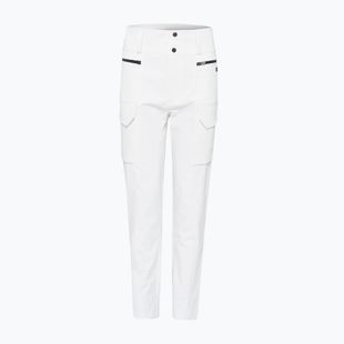 Sail Racing women's trousers Cargo storm white