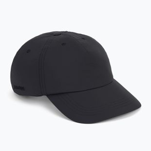 Houdini C9 true black baseball cap