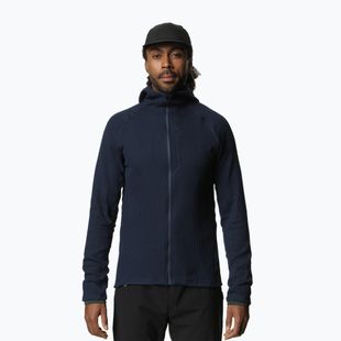 Men's sweatshirt Houdini Pace Flow big blue