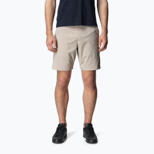 Men's shorts Houdini Wadi sandstorm