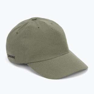 Houdini Daybreak sage green baseball cap