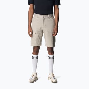 Men's shorts Houdini Go sandstorm