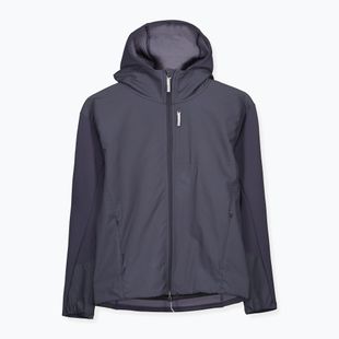 Men's hybrid jacket Houdini Moonwalk Houdi big bang blue