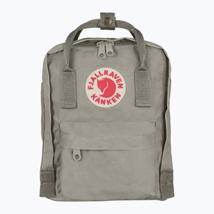 Urban backpack Fjällräven Kanken Mini 7 l fog