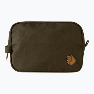 Sachet Fjällräven Gear Bag 2 l dark olive