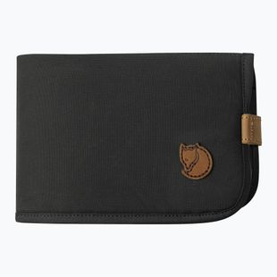 Travel seat pad Fjällräven G1000 Seat Pad dark grey