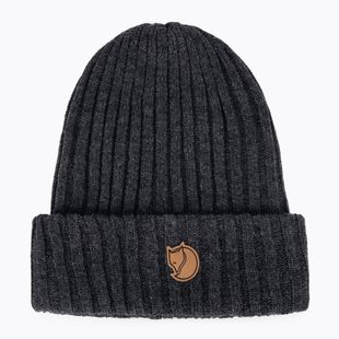 Fjällräven Byron Hat winter hat graphite