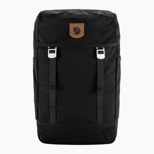 Fjällräven Greenland Top 20 l urban backpack black