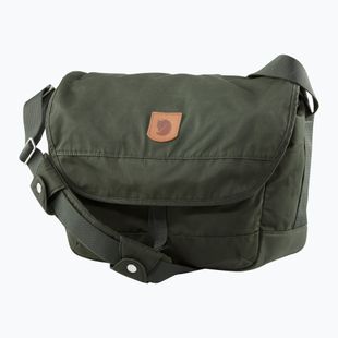 Fjällräven Greenland Shoulder Bag 12 l deep forest