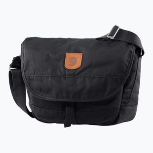 Fjällräven Greenland Shoulder Bag Small 9 l black