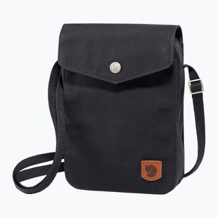 Fjällräven Greenland Pocket black