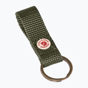 Keyring Fjällräven Kanken Keyring green