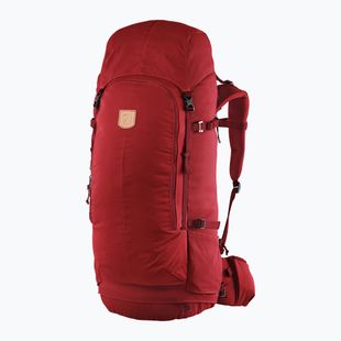 Fjällräven women's trekking backpack Keb 72 l lava/dark lava