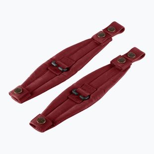 Fjällräven Kanken Mini Shoulder Pads ox red