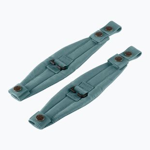Fjällräven Kanken Mini Shoulder Pads frost green