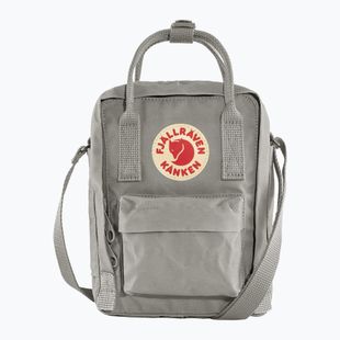 Sachet Fjällräven Kanken Sling 2,5 l fog
