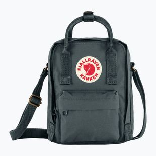 Fjällräven Kanken Sling 2.5 l graphite