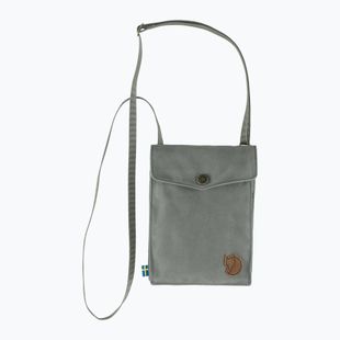 Sachet Fjällräven Pocket super grey