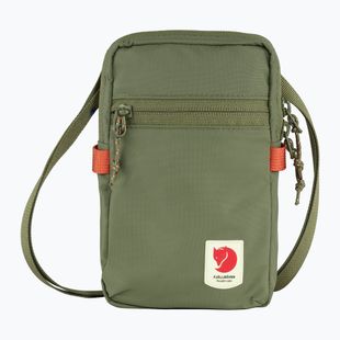 Fjällräven High Coast Pocket green