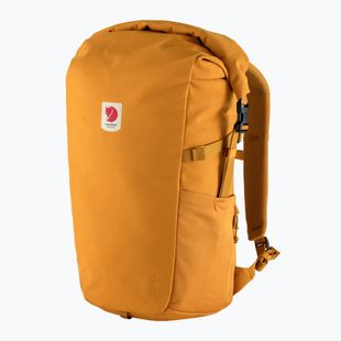 Fjällräven hiking backpack Ulvo Rolltop 30 l 171 orange F23312