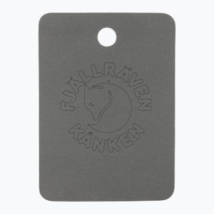 Fjällräven Kanken Seat Pad hiking seat dark grey