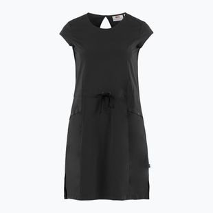 Dress Fjällräven High Coast Lite black