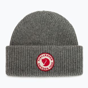 Fjällräven 1960 Logo Hat 020 grey