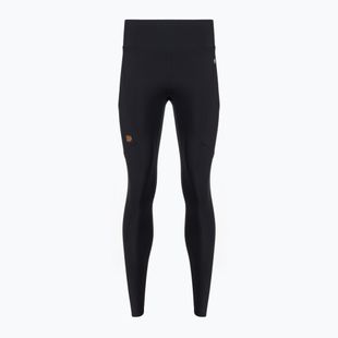 Women's trekking leggings Fjällräven Abisko Tights black F84773