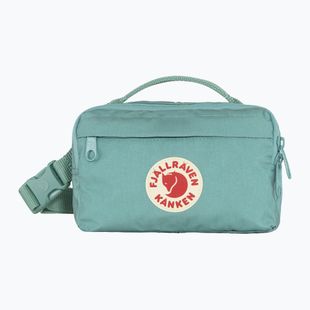 Waistbag Fjällräven Kanken 2 l sky blue