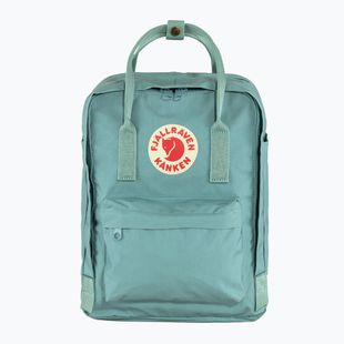 Urban backpack Fjällräven Kanken Laptop 13" l sky blue