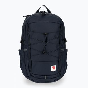 Fjällräven Skule 28 560 hiking backpack navy