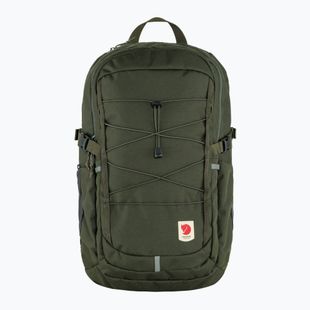 Fjällräven Skule 28 l deep forest backpack