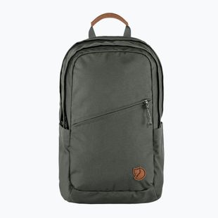Urban backpack Fjällräven Räven 20 l basalt