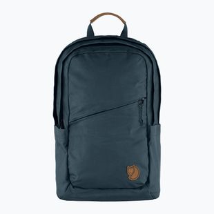 Urban backpack Fjällräven Räven 20 l navy