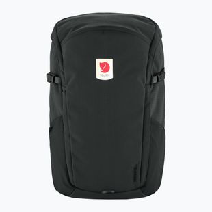 Hiking backpack Fjällräven Ulvo 23 l dark grey