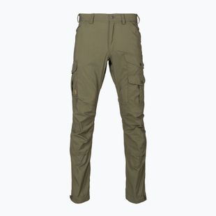 Men's trekking trousers Fjällräven Vidda Pro Lite green F86891