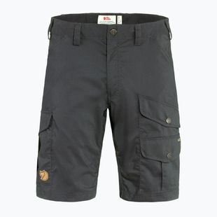 Men's trekking shorts Fjällräven Vidda Pro Lite grey F86892